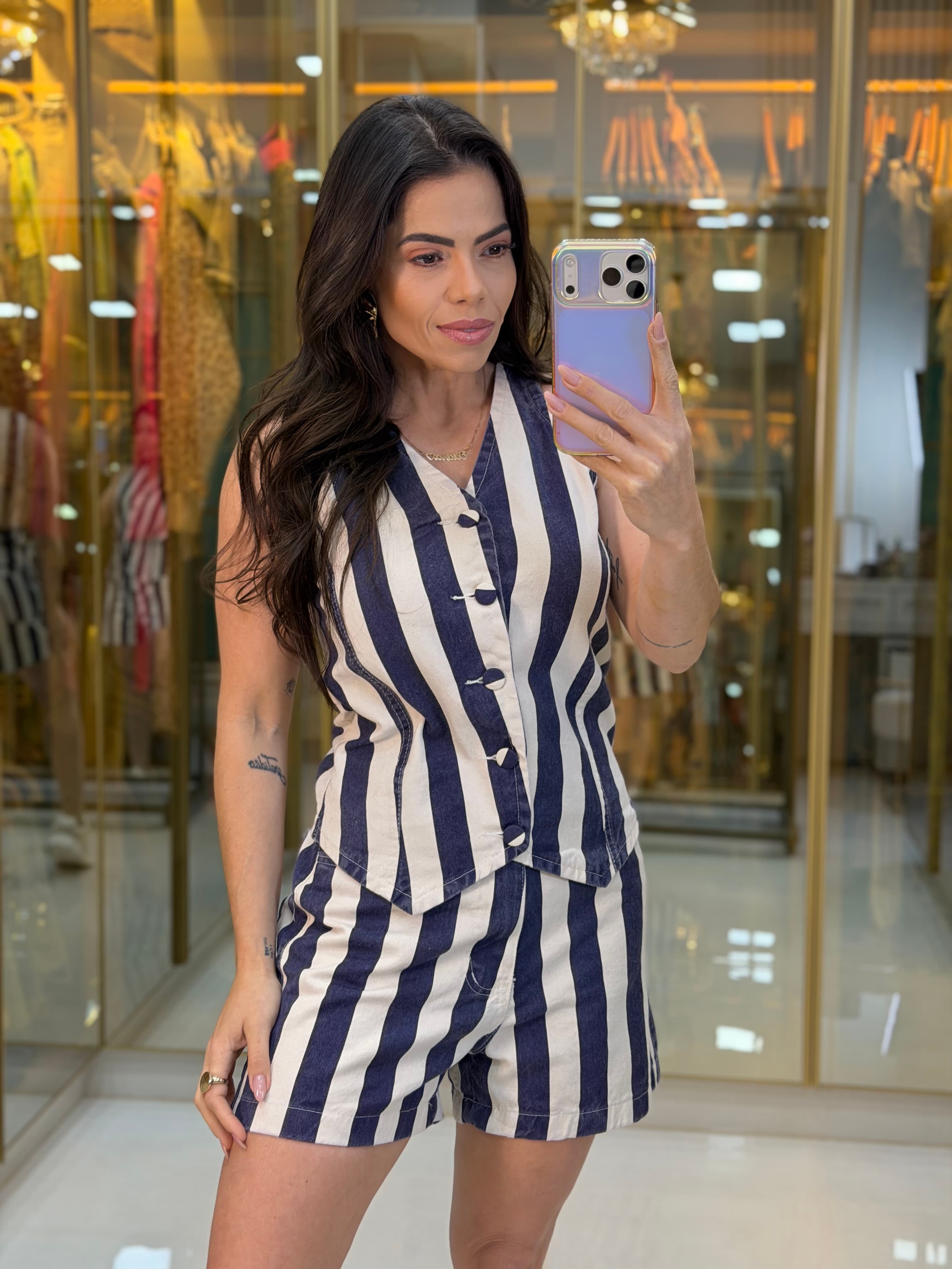 CONJUNTO JEANS